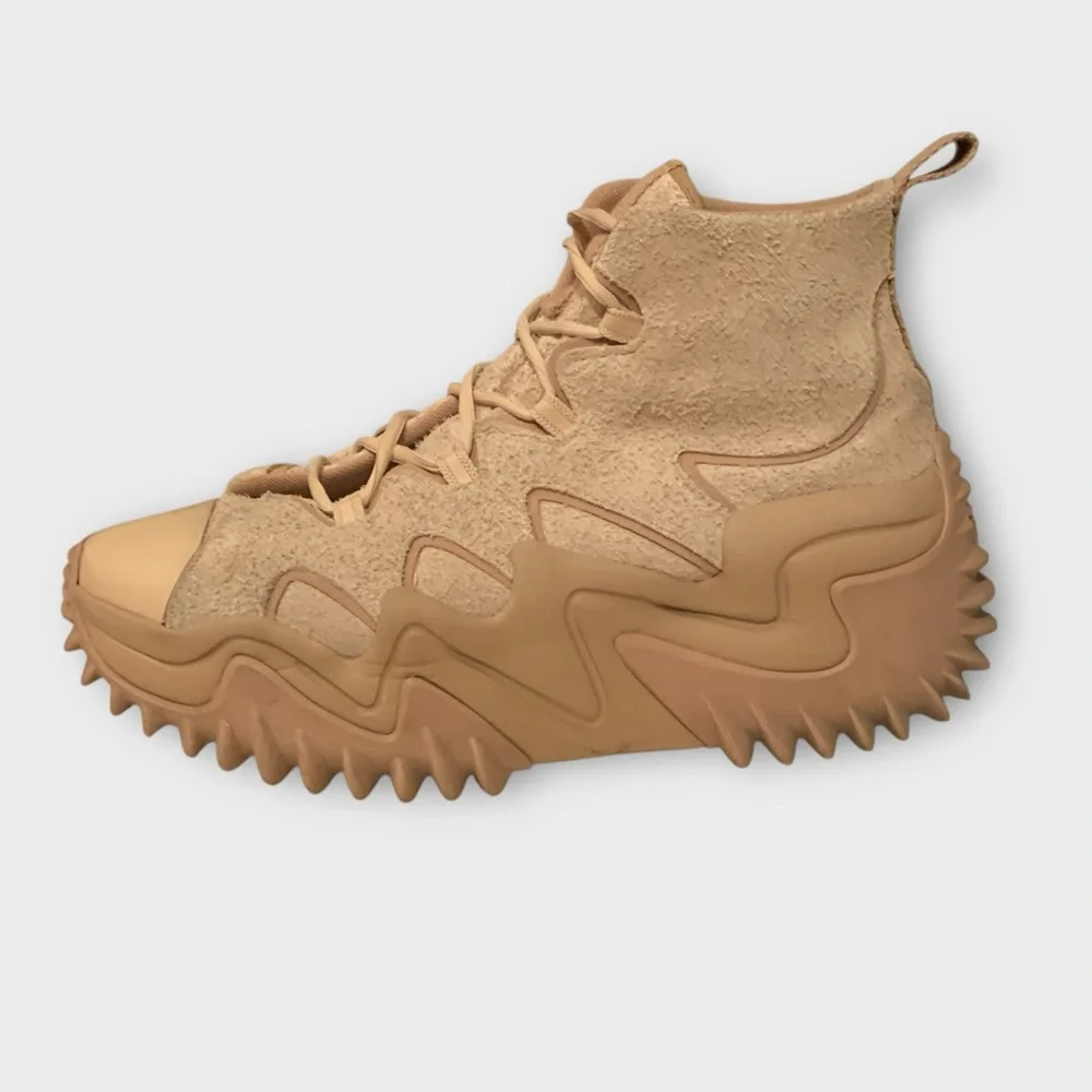 Converse x Shai Gilgeous-Alexander Run Star Motion CX Platform Sneaker Mens 10 - Picture 4 of 11